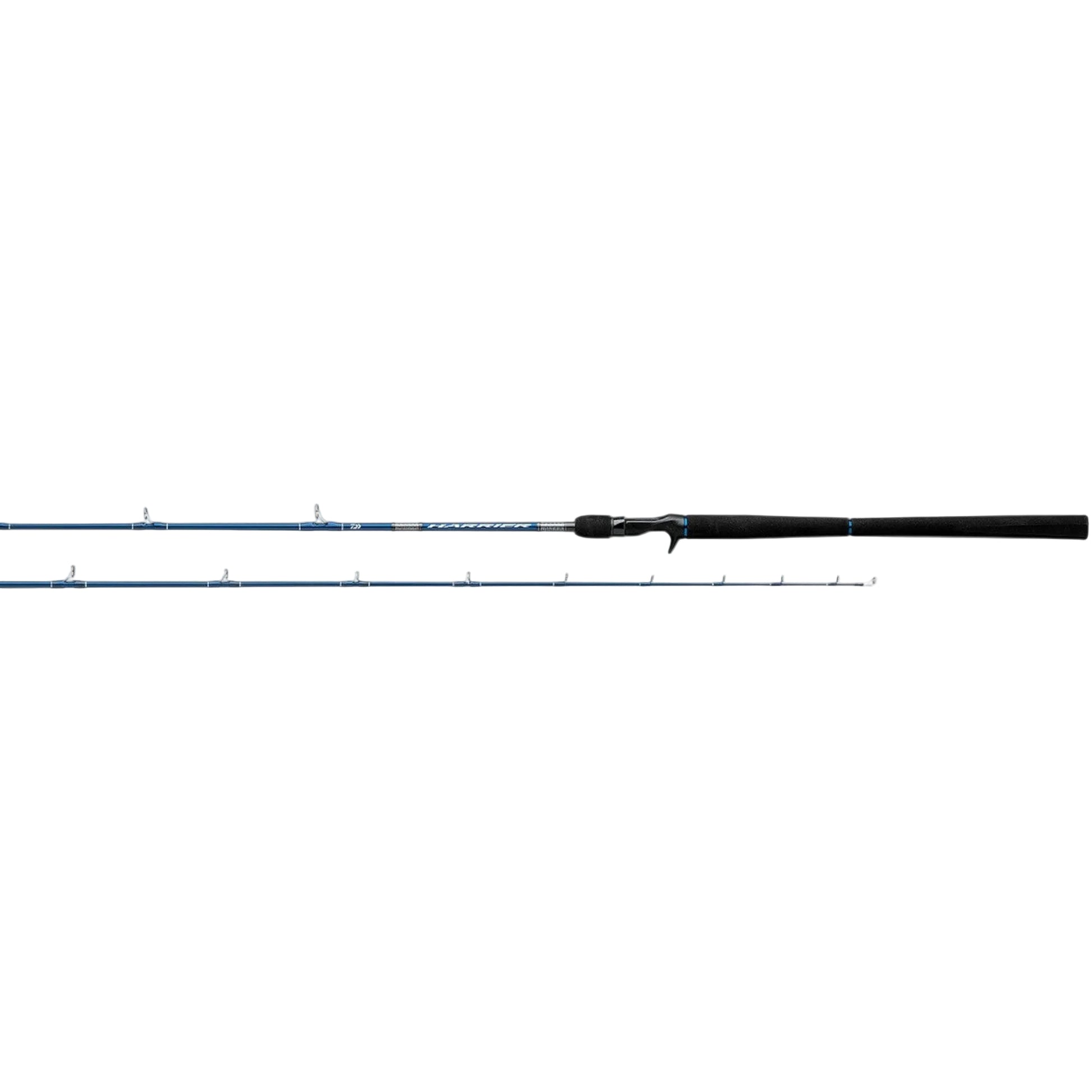 Daiwa Harrier Jigging Rods - Dogfish Tackle & Marine