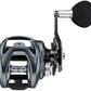 Daiwa Lexa TW Baitcasting Reels - Dogfish Tackle & Marine