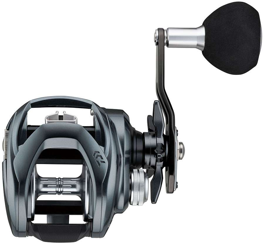 Daiwa Lexa TW Baitcasting Reels - Dogfish Tackle & Marine