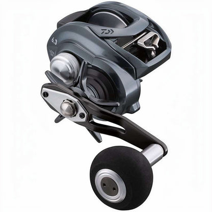 Daiwa Lexa TW Baitcasting Reels - Dogfish Tackle & Marine
