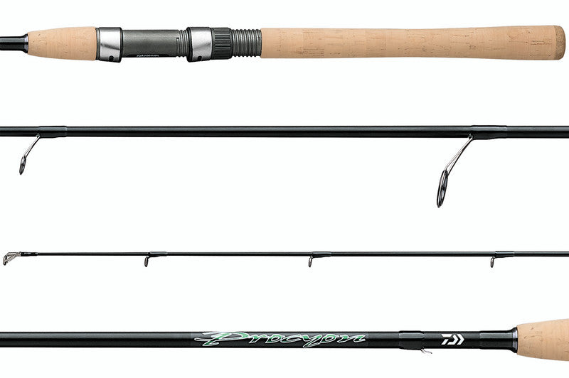 Daiwa Procyon Inshore Spinning Rod - Dogfish Tackle & Marine