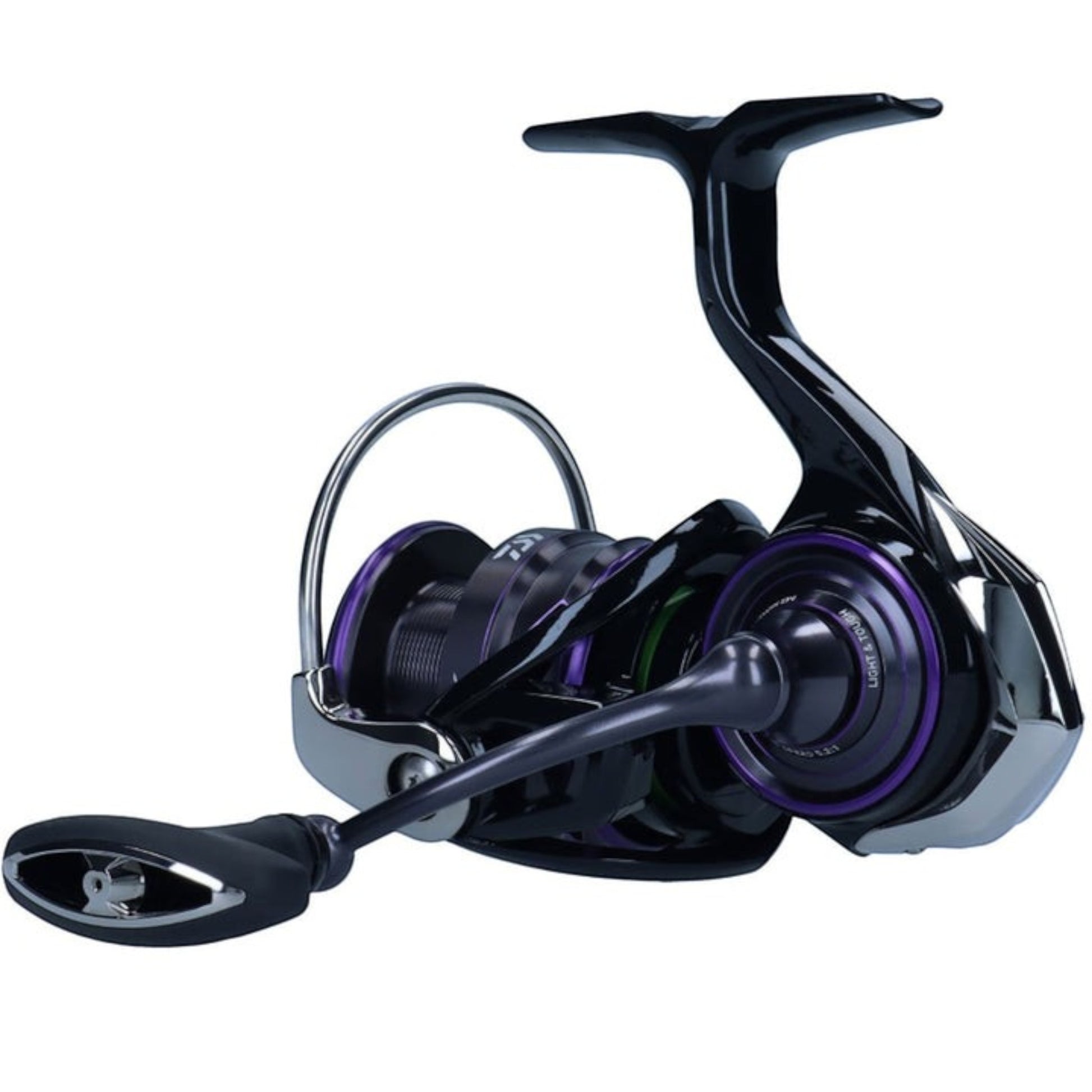 Daiwa Prorex MQ LT Spinning Reel - Dogfish Tackle & Marine