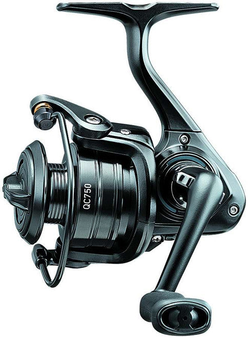 Daiwa QC Ultralight Spinning Reel