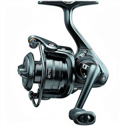 Daiwa QC Ultralight Spinning Reel * - Dogfish Tackle & Marine