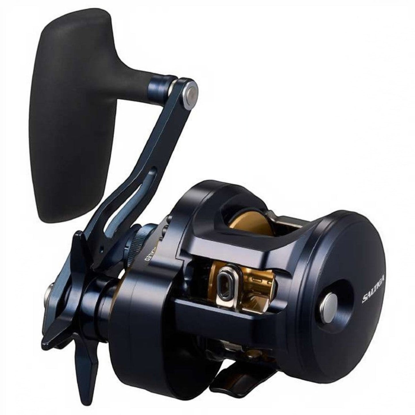 Daiwa 2025 Saltiga 300 Conventional Jigging Reel - Dogfish Tackle & Marine