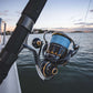 Daiwa Saltiga Saltwater Spinning Reels - Dogfish Tackle & Marine