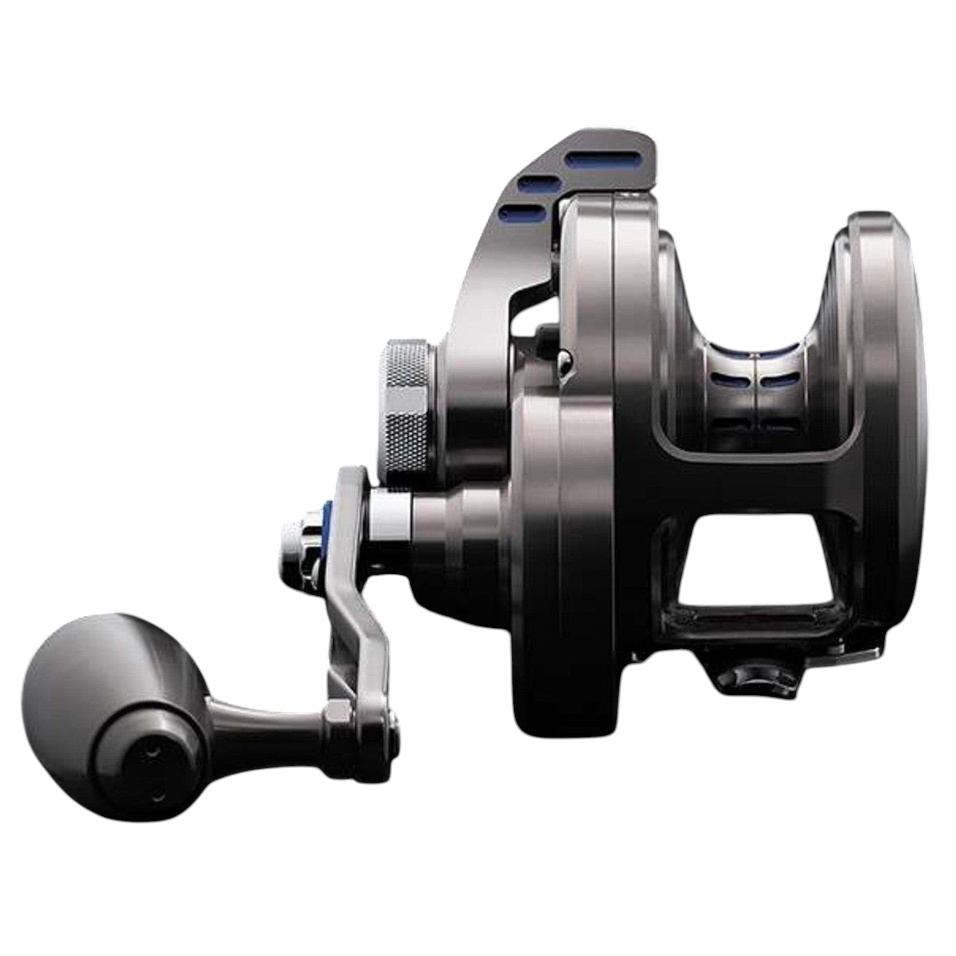 Daiwa SAGLD55JP Saltiga LD Lever Drag Conventional Reel - Dogfish Tackle & Marine