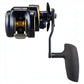 Daiwa 2025 Saltiga 300 Conventional Jigging Reel - Dogfish Tackle & Marine
