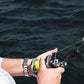 Daiwa Saltiga Lever Drag 2-Speed Reel - Dogfish Tackle & Marine