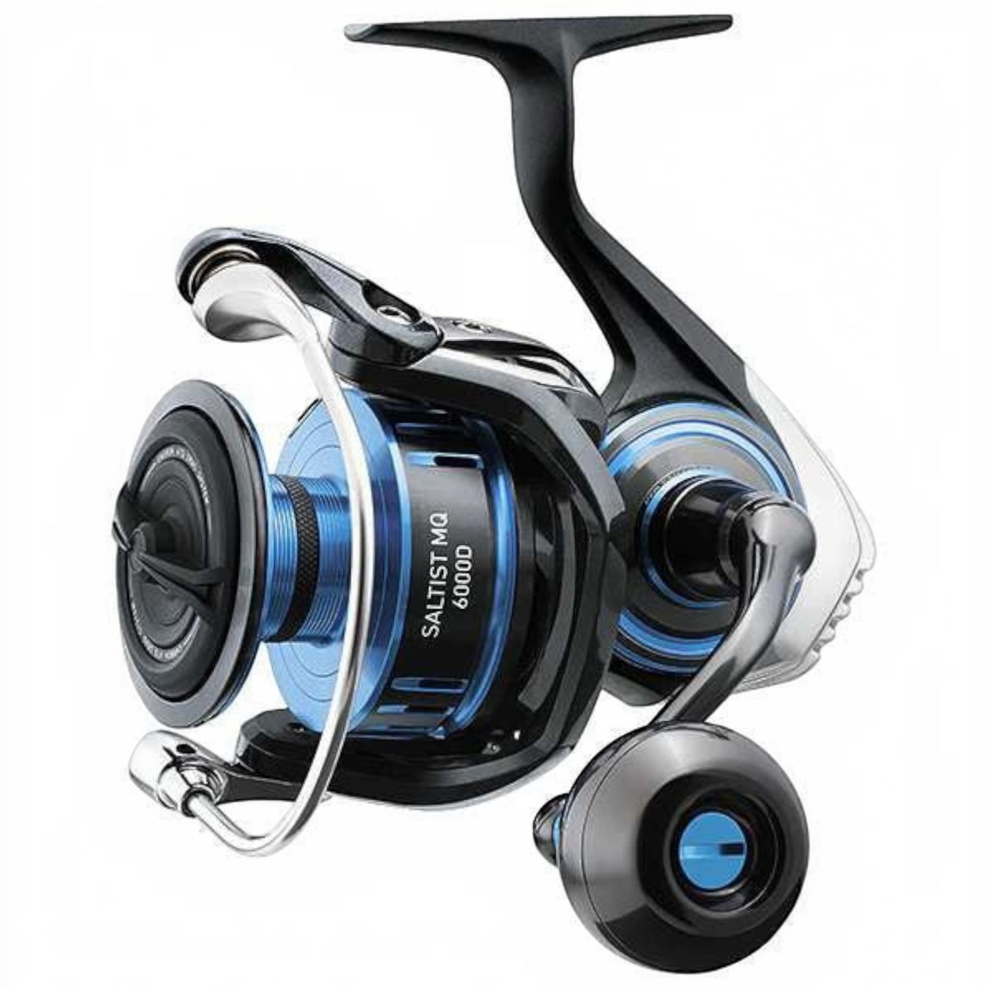 Daiwa SALTISTMQ4000D-XH Saltist MQ Spinning Reel