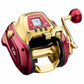 Daiwa 24 Seaborg 1800MJ Electric Reel - Dogfish Tackle & Marine