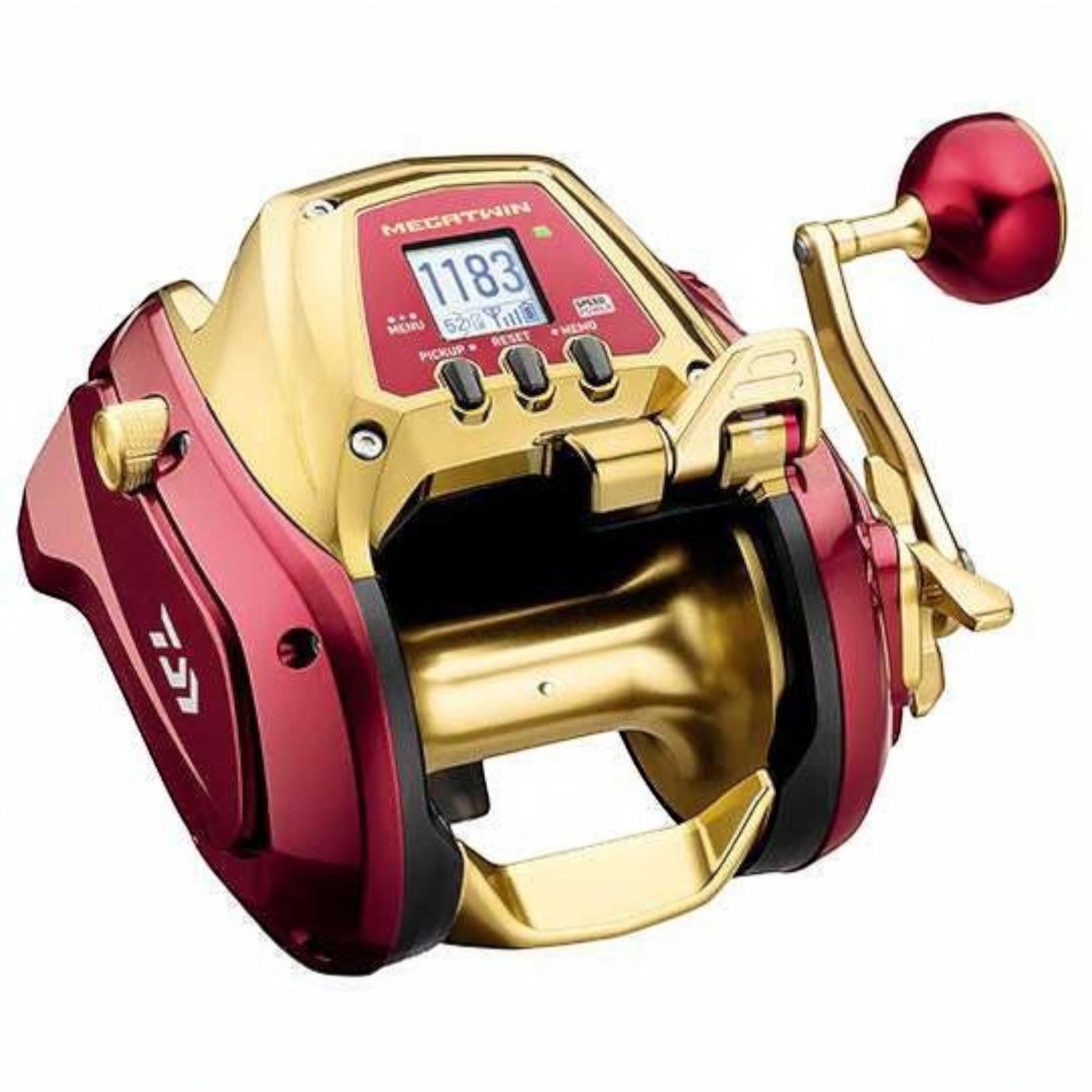 2024 daiwa spinning reels TATULA ELITE REEL ANGLER'S OUTLET You can count on the latest inspiration from Daiwa Daiwa 2024 Seaborg 1800MJ Electric