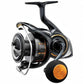 Daiwa Sol MQ LT Spinning Reel - Dogfish Tackle & Marine