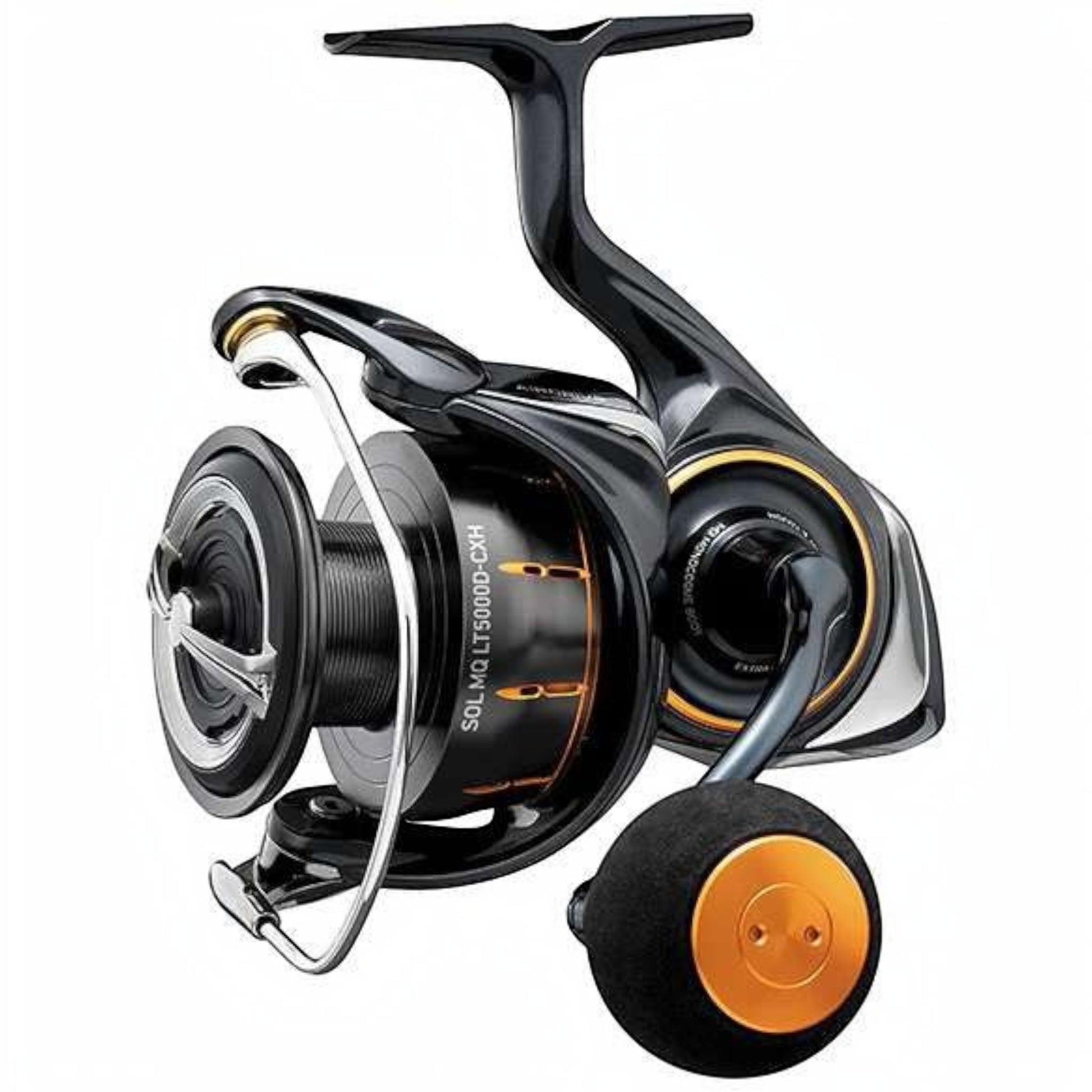 Daiwa Sol MQ LT Spinning Reel - Dogfish Tackle & Marine