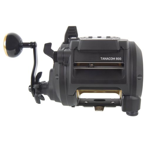 Daiwa Tanacom Power Assist Reel * - Dogfish Tackle & Marine