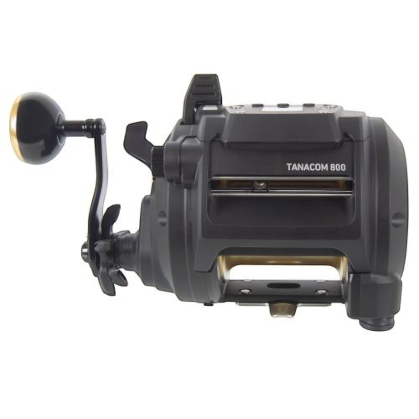 Daiwa Tanacom 800 - 1200 Power Assist Reel - Dogfish Tackle & Marine