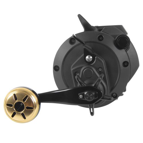 Daiwa Tanacom Power Assist Reel * - Dogfish Tackle & Marine