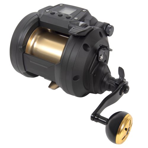 Daiwa Tanacom Power Assist Reel * - Dogfish Tackle & Marine
