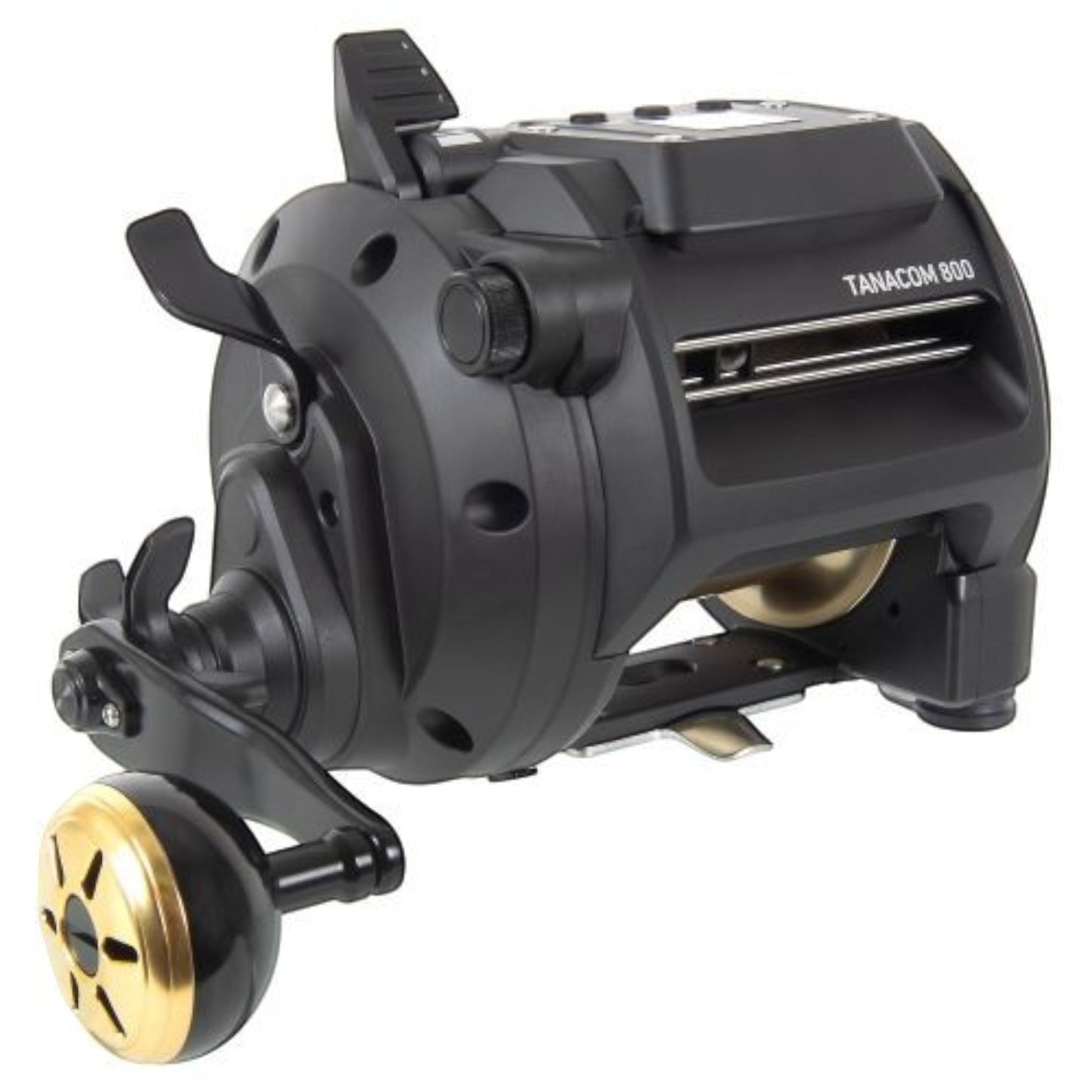 Daiwa Tanacom 800 - 1200 Power Assist Reel - Dogfish Tackle & Marine