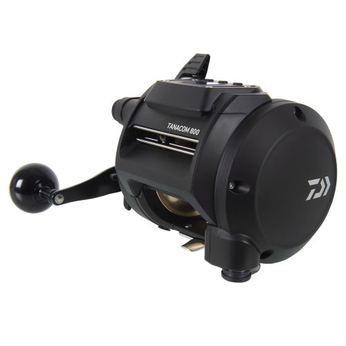 Daiwa Tanacom Power Assist Reel * - Dogfish Tackle & Marine
