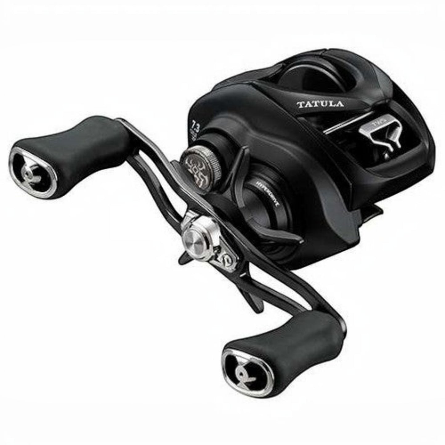 Daiwa Tatula TW Baitcasting Reel - Dogfish Tackle & Marine