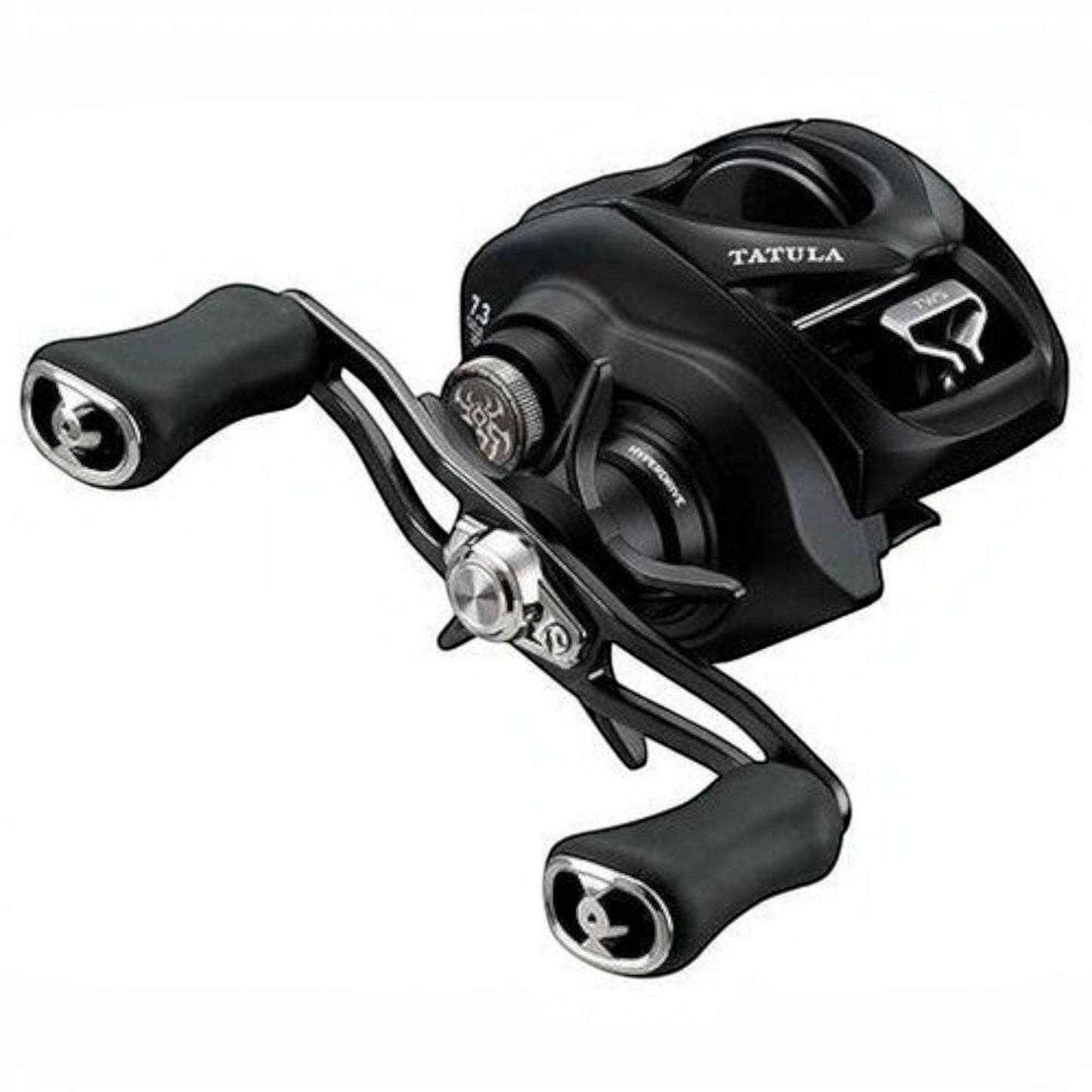 Daiwa Tatula TW Baitcasting Reel - Dogfish Tackle & Marine