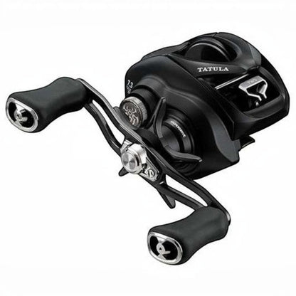Daiwa Tatula TW Baitcasting Reel - Dogfish Tackle & Marine