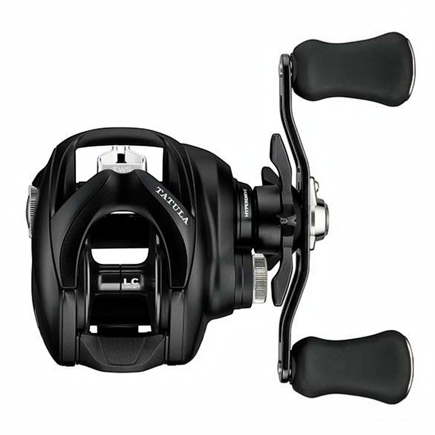 Daiwa Tatula TW Baitcasting Reel - Dogfish Tackle & Marine