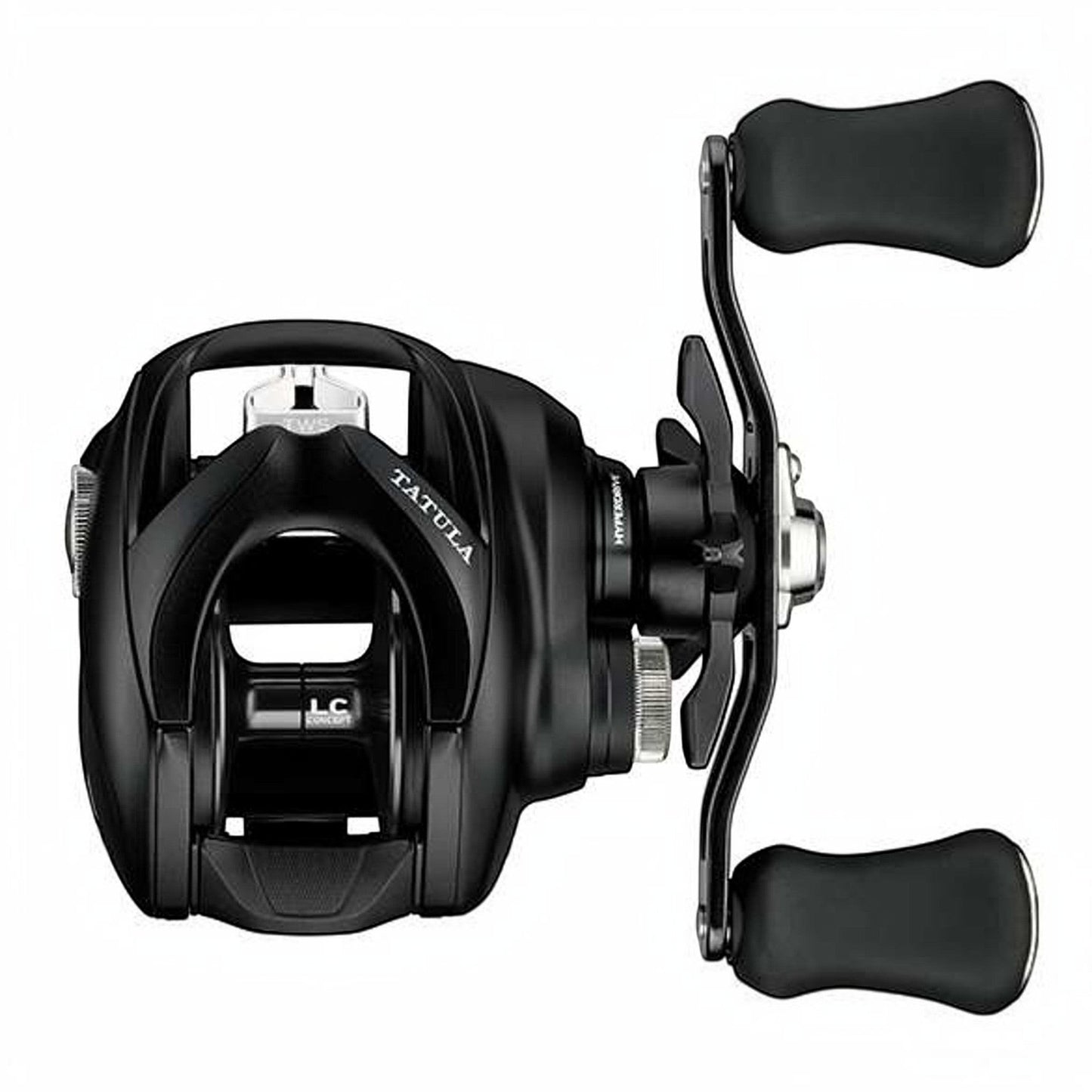 Daiwa Tatula TW Baitcasting Reel - Dogfish Tackle & Marine