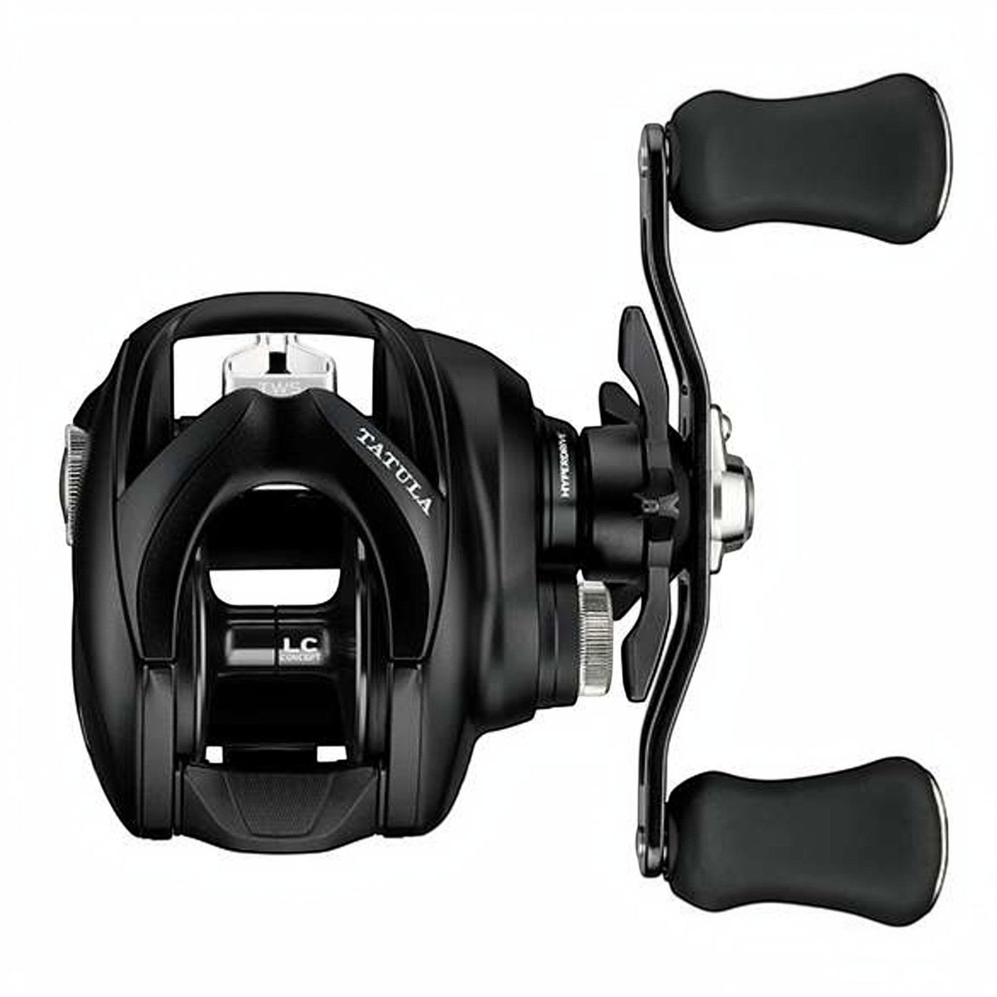 Daiwa Tatula TW Baitcasting Reel - Dogfish Tackle & Marine
