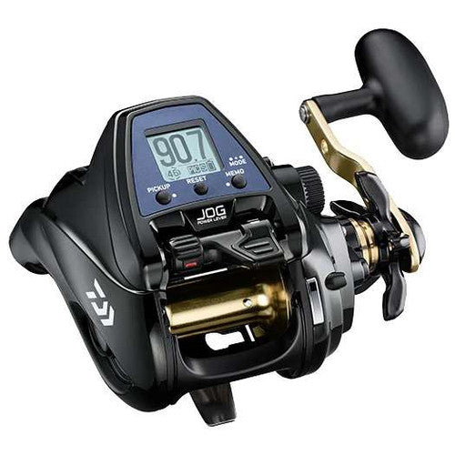 Daiwa 2024 Tanacom S500J Electric Reel - Dogfish Tackle & Marine