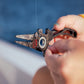 Danco Premio USA Fused Carbon 6.5" Pliers - Dogfish Tackle & Marine