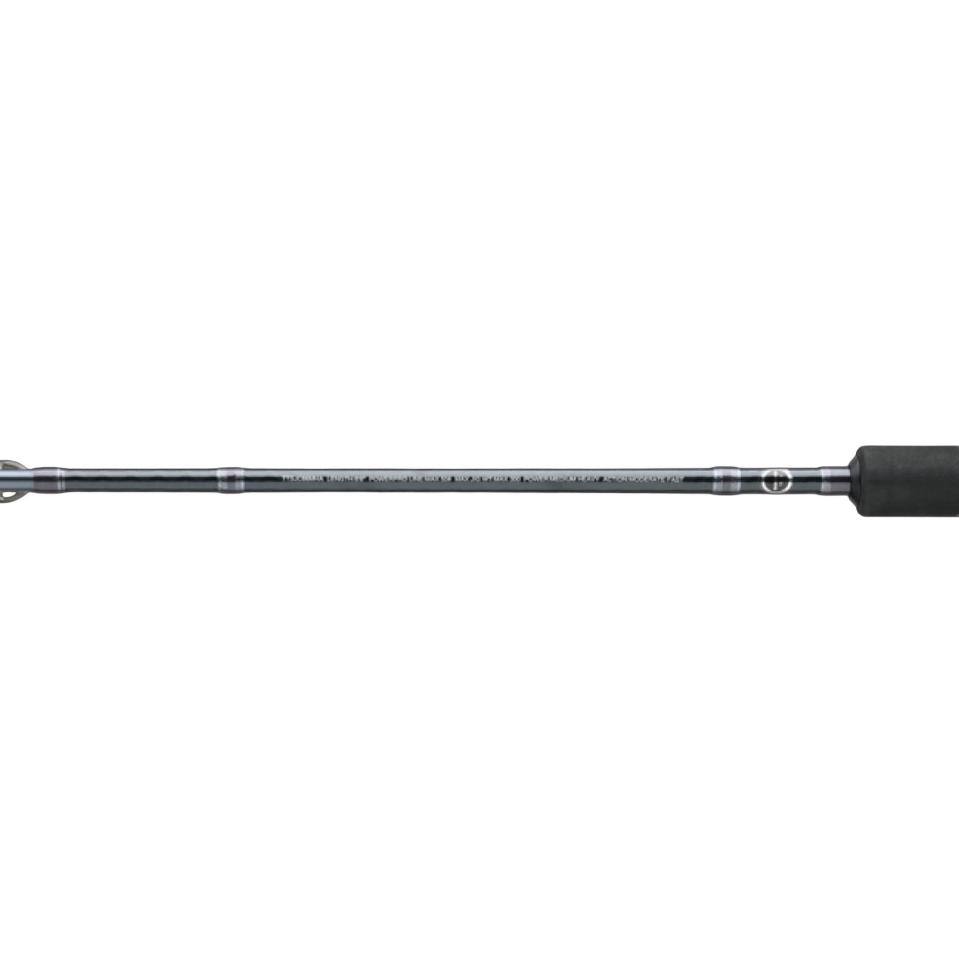 Talavera Type Slow J Casting Rod - Dogfish Tackle & Marine