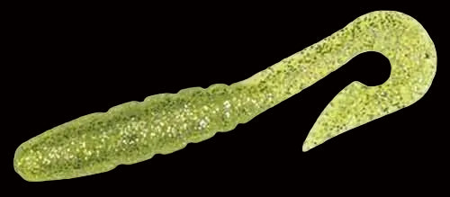 DOA Curly Tail - Dogfish Tackle & Marine