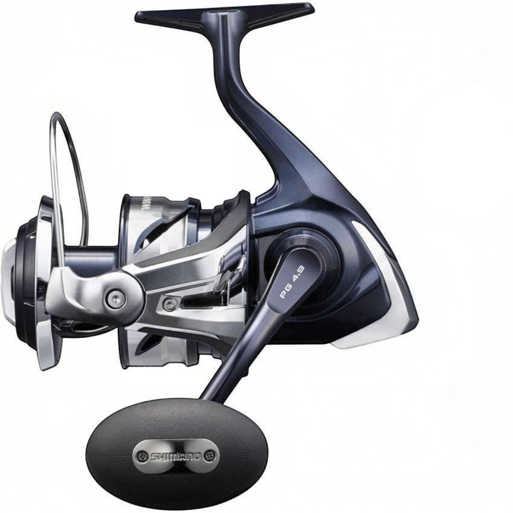 Shimano TwinPower SW Spinning Reels