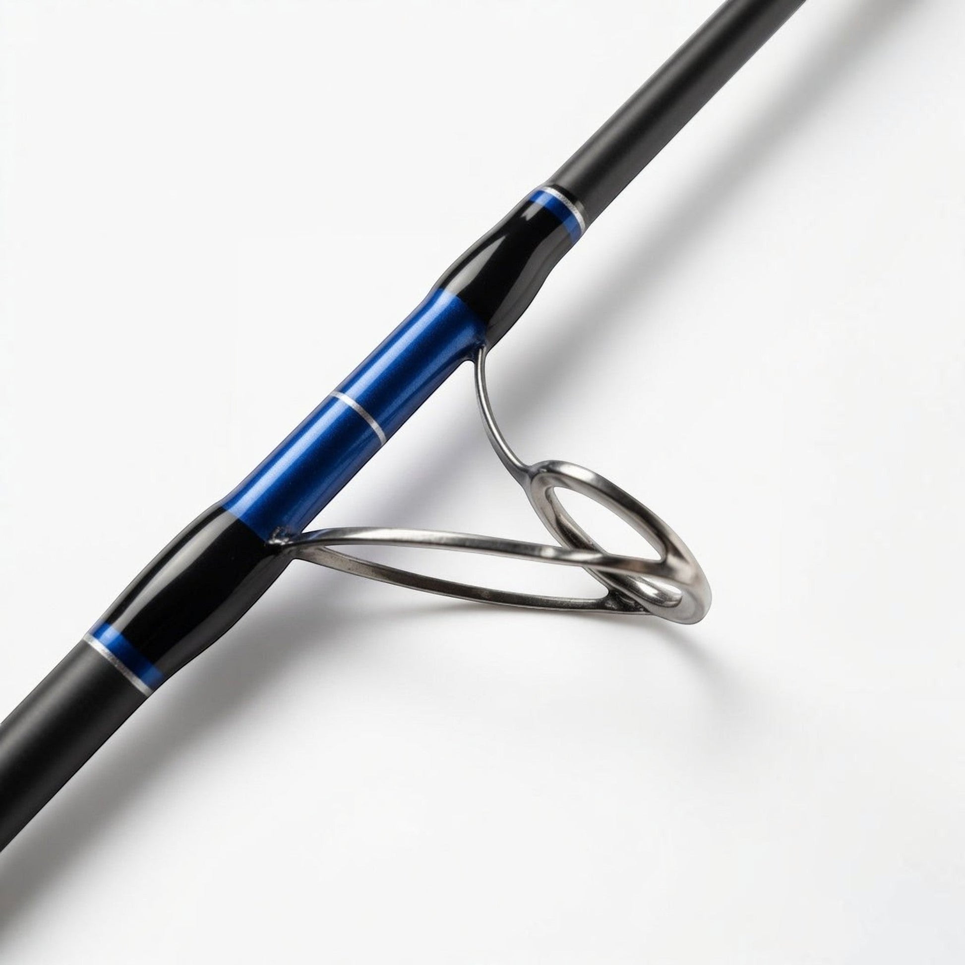 dock fishing pole blue DocksLocks Rod & Reel Lock Small (19m to 24mm Rod diameter) If you like throwing big swim baits Old School Cane Pole Fishing: