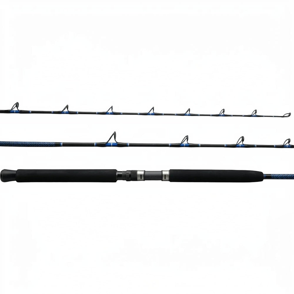 Dogfish Stik Conventional Blue Water Series Rods