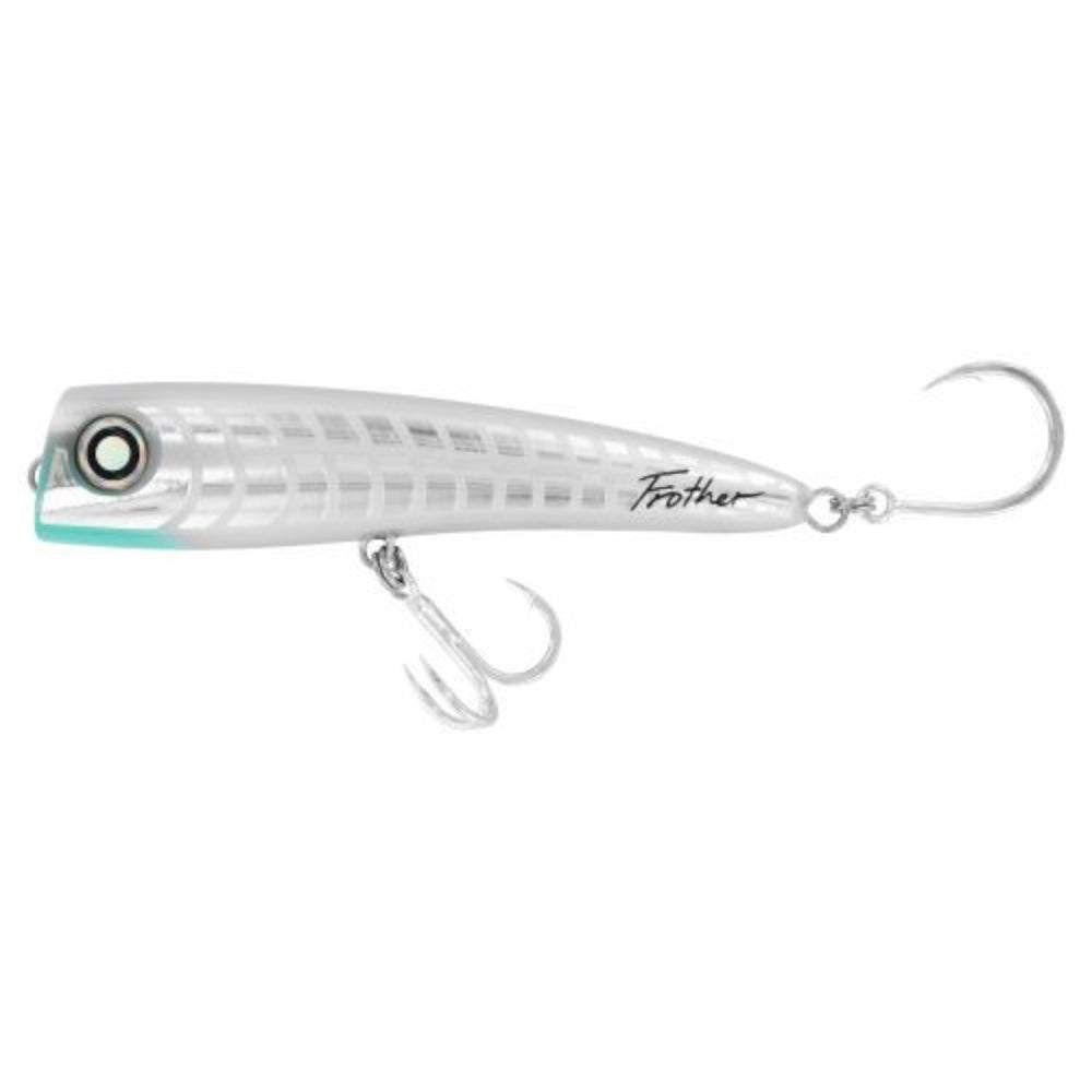 Daiwa Saltiga Frother Long Cast Poppers