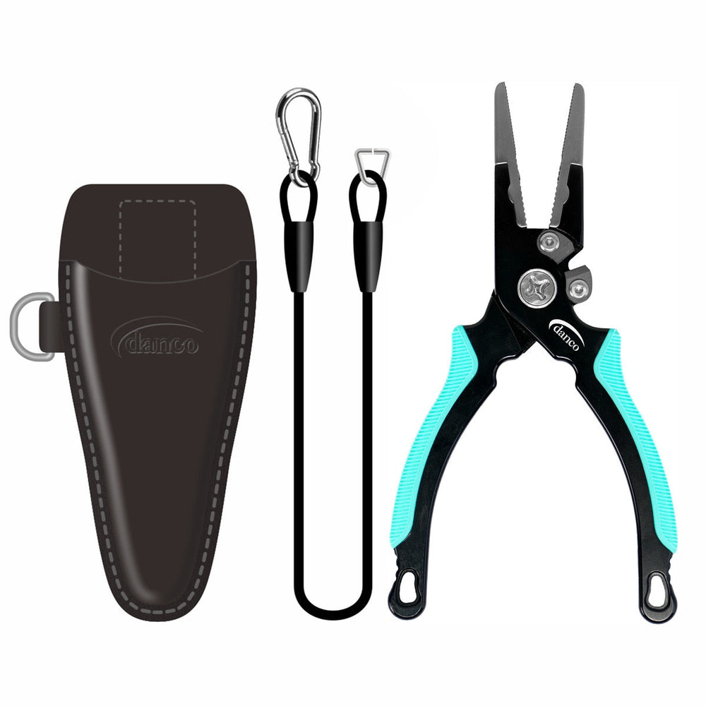 Danco Pro Series Aluminum Plier