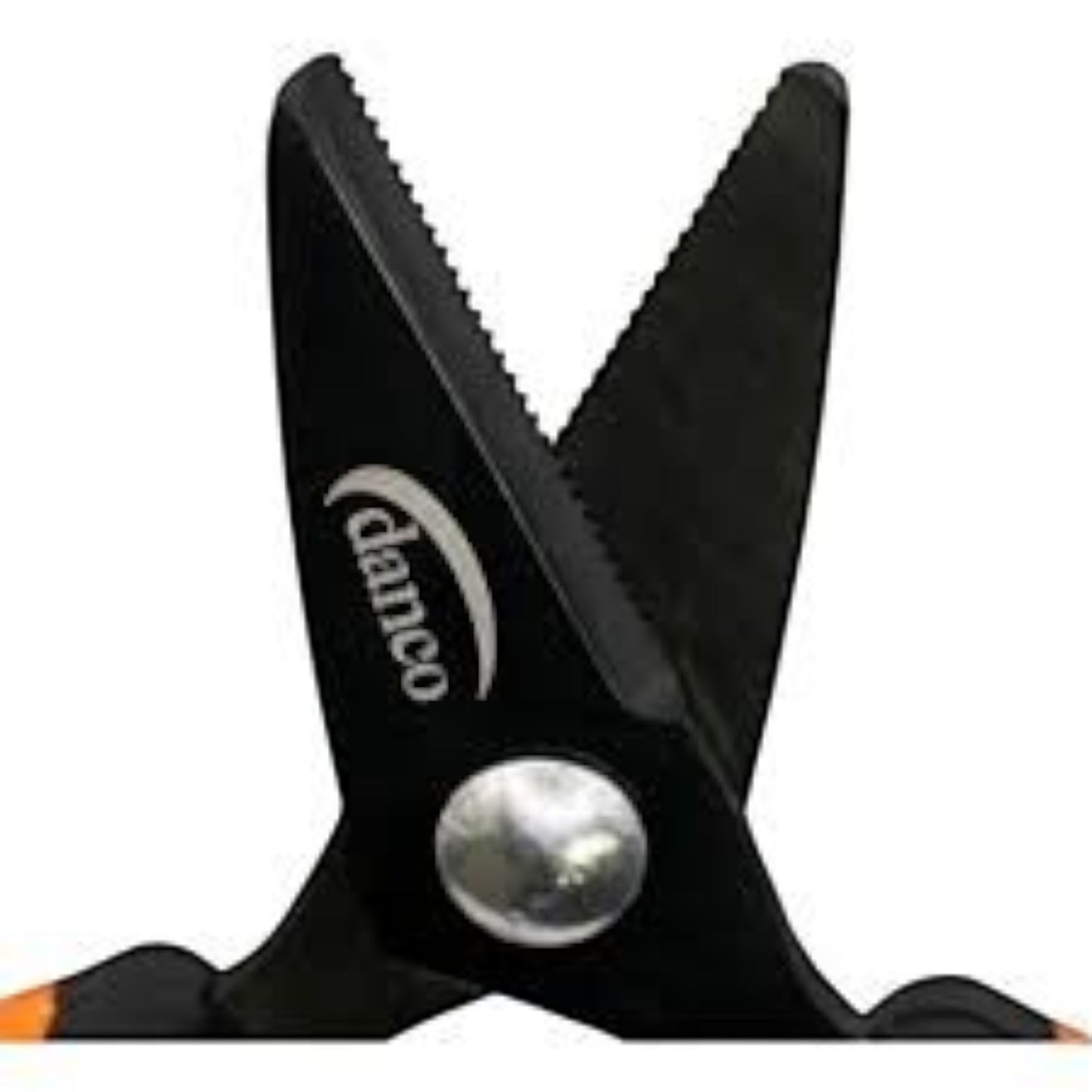Danco Lunar-I 3" Serrated Braid Scissors - Dogfish Tackle & Marine