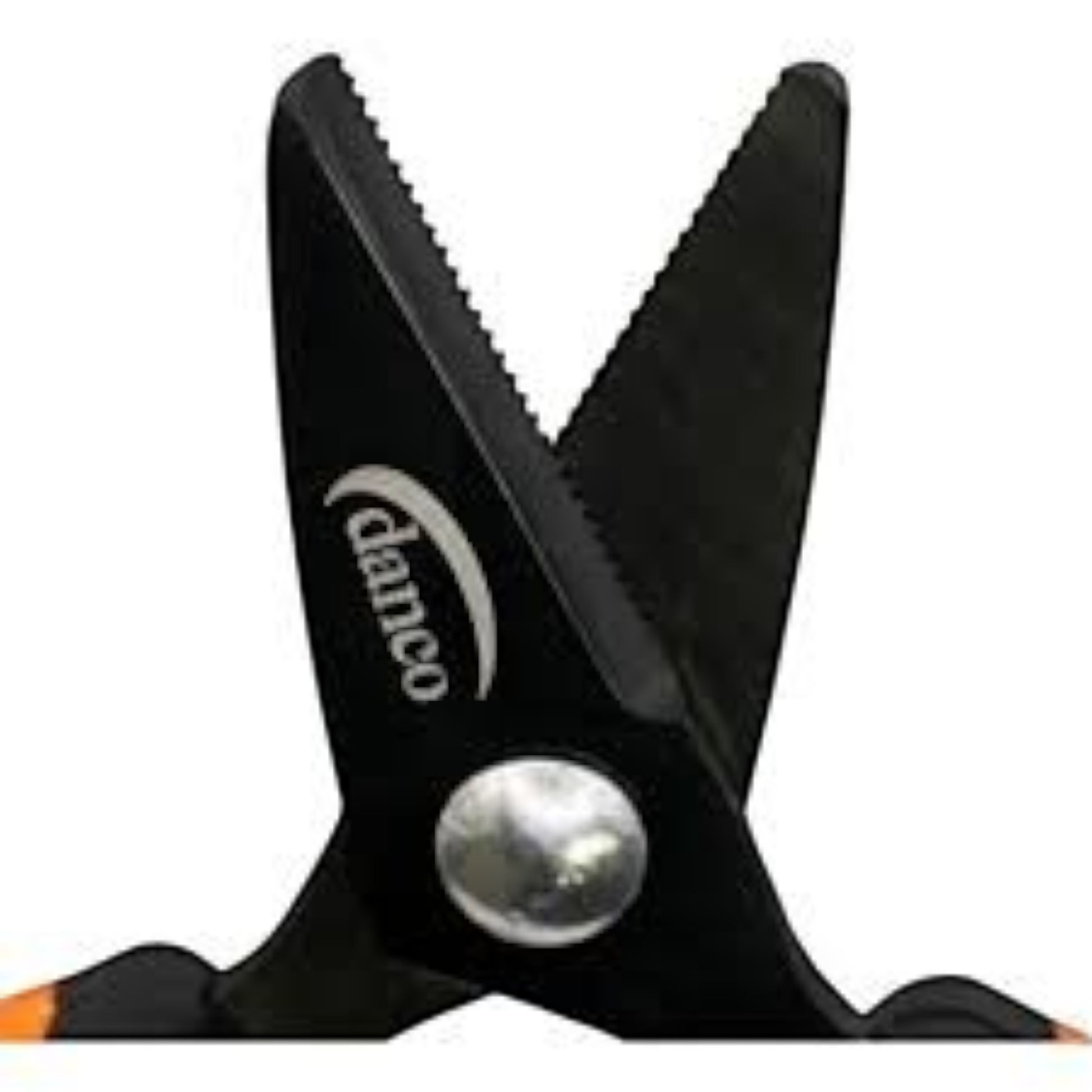 Danco Lunar-I 3" Serrated Braid Scissors - Dogfish Tackle & Marine