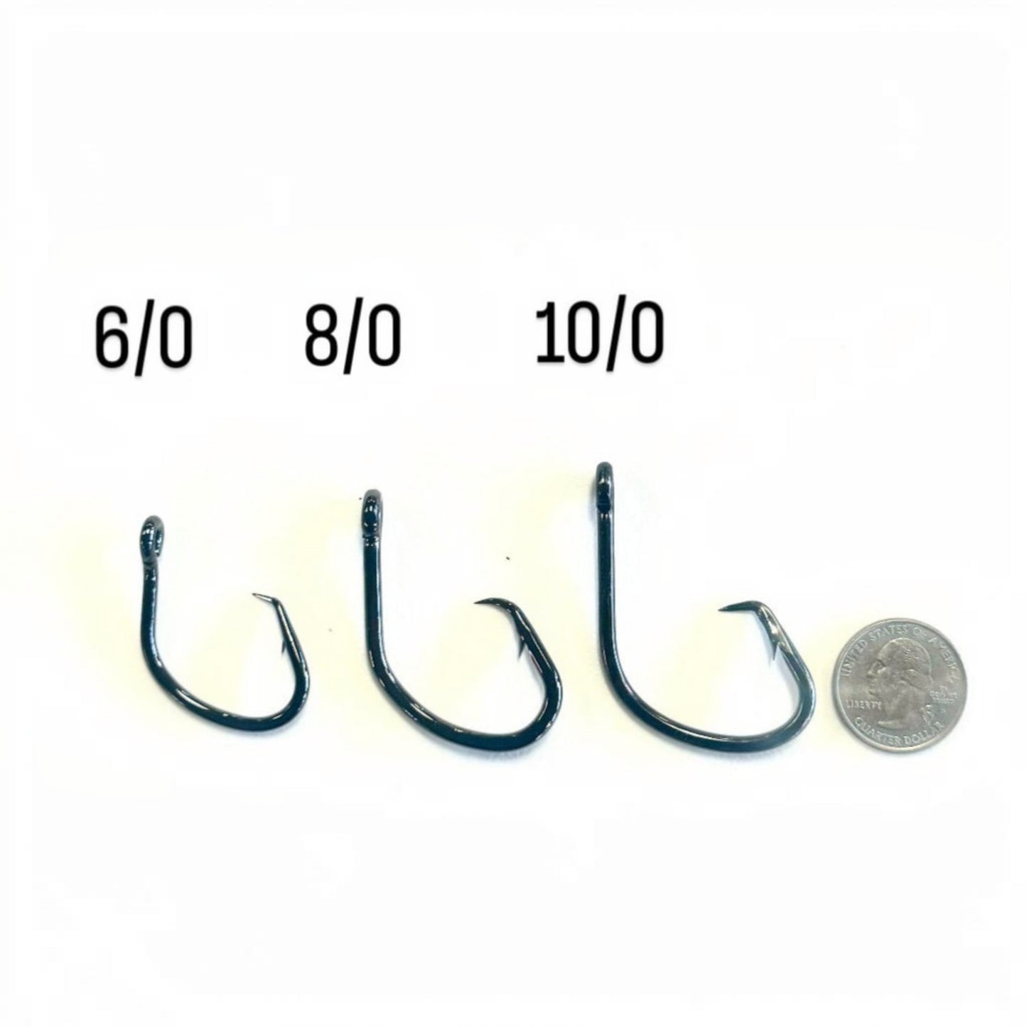 Dogfish Pre Made Deep Drop Rigs– Dogfish Tackle & Marine