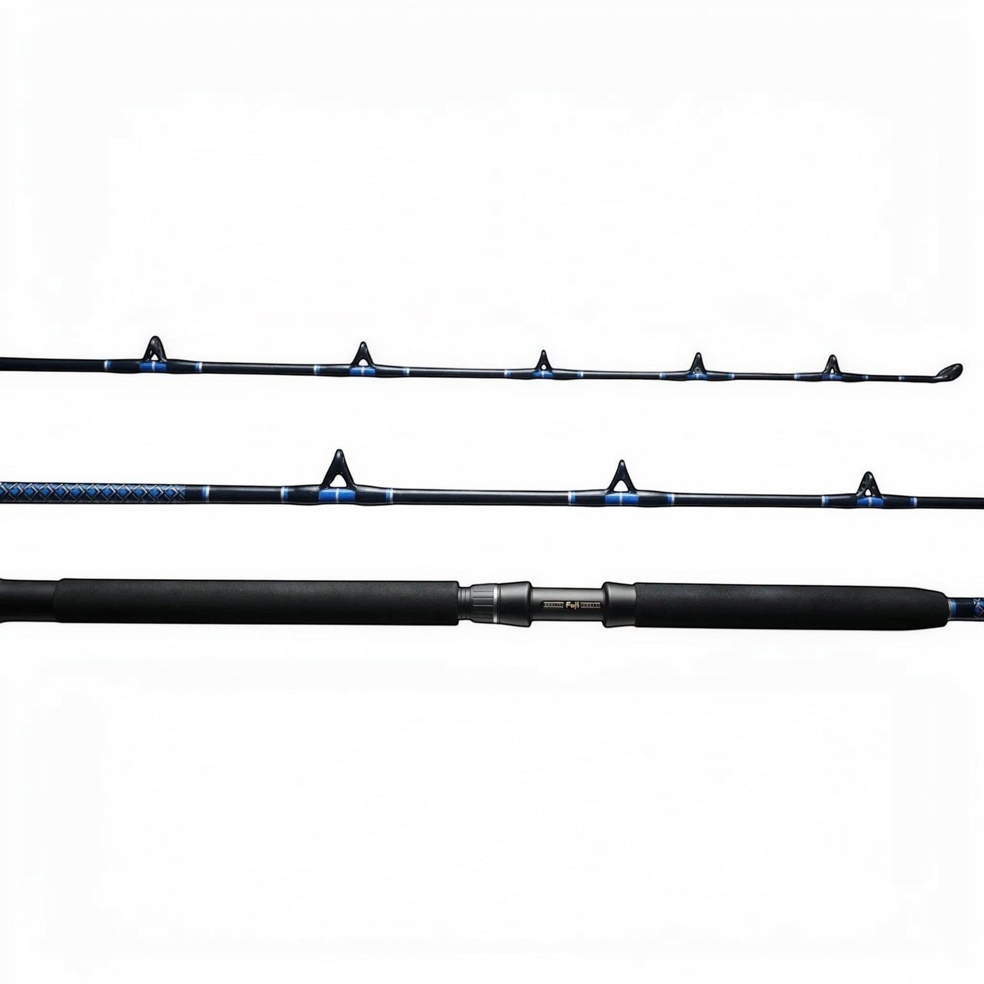 Dogfish Stik 15H Conventional Rod *