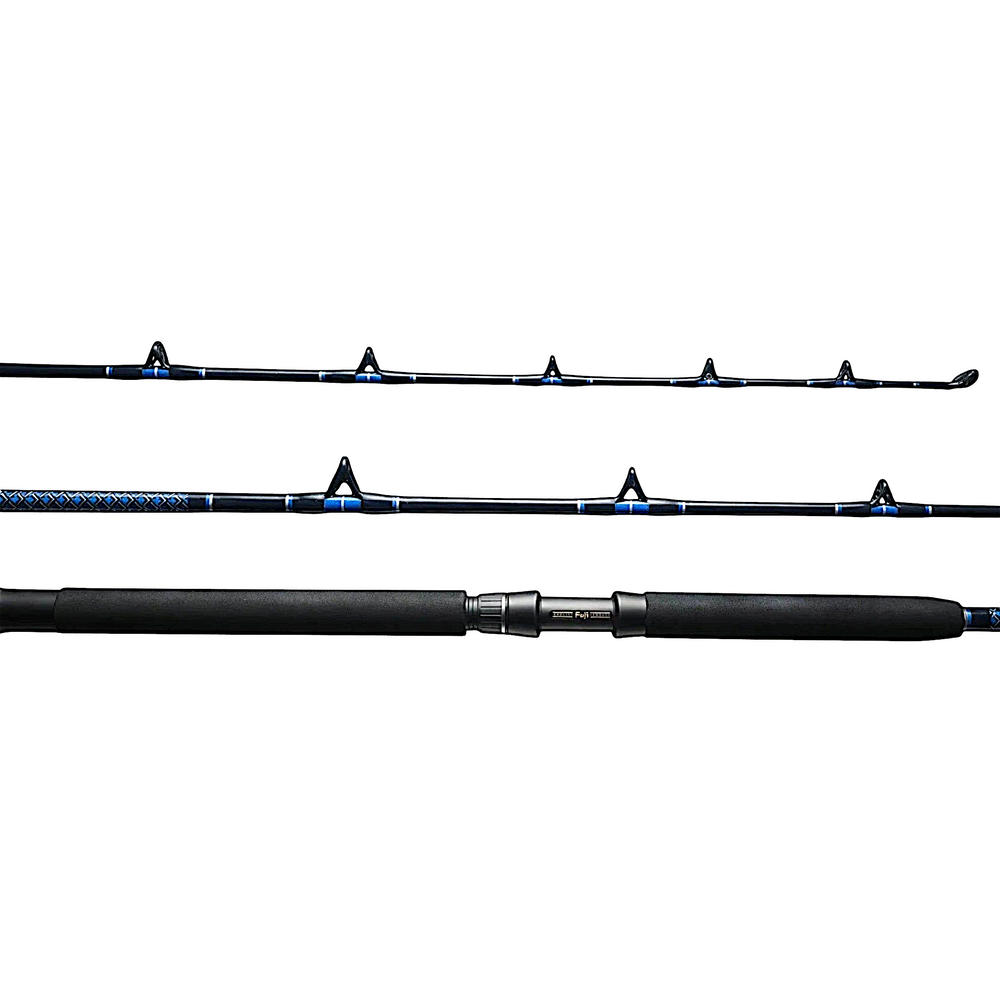 Dogfish Stik 15H Conventional Rods