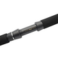 Dogfish Tackle & Marine Dogfish Stik 15H conventional fishing rod with EVA foam grip and Fuji reel seat.