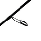 Dogfish Tackle & Marine Dogfish Stik Elite Series graphite spinning rod with Fuji Concept K frame guide.