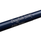 Dogfish Tackle & Marine Dogfish Stik Elite Series dark blue graphite spinning fishing rod