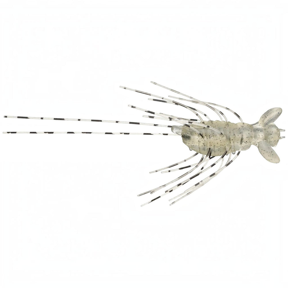 Daiwa Evergreen Flutter Gizmo