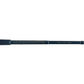 Dogfish Tackle & Marine Dogfish Stik Kingfish Series conventional fishing rod with textured grip and Fuji guides.