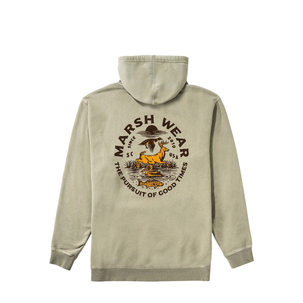 Marsh Wear Natural Resources Hoodie
